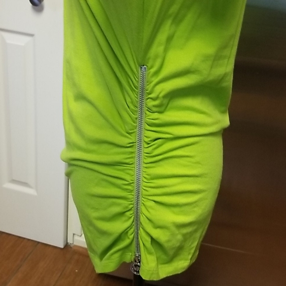 NWOT Michael Kors Top - Picture 4 of 10